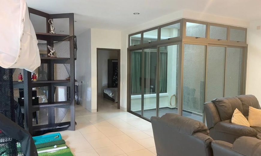 Taman Sutera Utama – 2 Storey Cluster House – FOR SALE Taman Sutera Utama – 2 Storey Cluster House – FOR SALE
