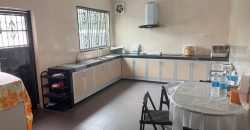 Taman Sutera Utama – 2 Storey Cluster House – FOR SALE