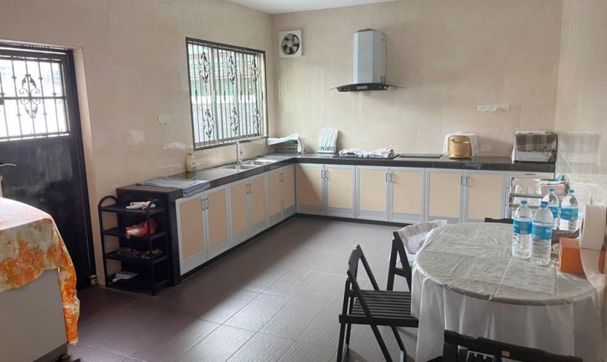 Taman Sutera Utama – 2 Storey Cluster House – FOR SALE Taman Sutera Utama – 2 Storey Cluster House – FOR SALE