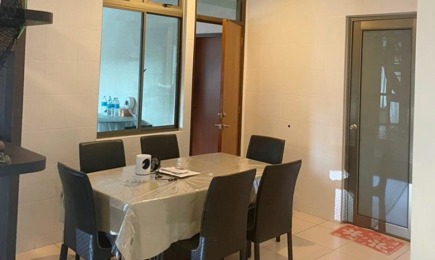 Taman Sutera Utama – 2 Storey Cluster House – FOR SALE Taman Sutera Utama – 2 Storey Cluster House – FOR SALE