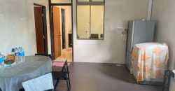 Taman Sutera Utama – 2 Storey Cluster House – FOR SALE