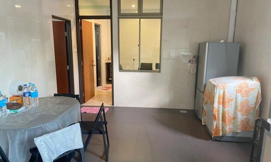 Taman Sutera Utama – 2 Storey Cluster House – FOR SALE Taman Sutera Utama – 2 Storey Cluster House – FOR SALE