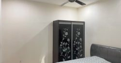 Taman Sutera Utama – 2 Storey Cluster House – FOR SALE