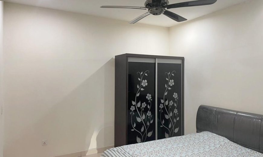 Taman Sutera Utama – 2 Storey Cluster House – FOR SALE Taman Sutera Utama – 2 Storey Cluster House – FOR SALE