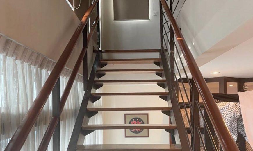 Taman Sutera Utama – 2 Storey Cluster House – FOR SALE Taman Sutera Utama – 2 Storey Cluster House – FOR SALE