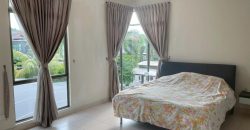 Taman Sutera Utama – 2 Storey Cluster House – FOR SALE