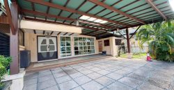 Taman Sutera Utama – 2 Storey Semi Detached House – FOR SALE Taman Sutera Utama – 2 Storey Semi Detached House – FOR SALE