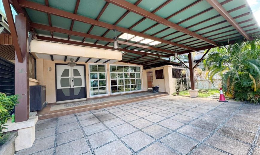 Taman Sutera Utama – 2 Storey Semi Detached House – FOR SALE Taman Sutera Utama – 2 Storey Semi Detached House – FOR SALE