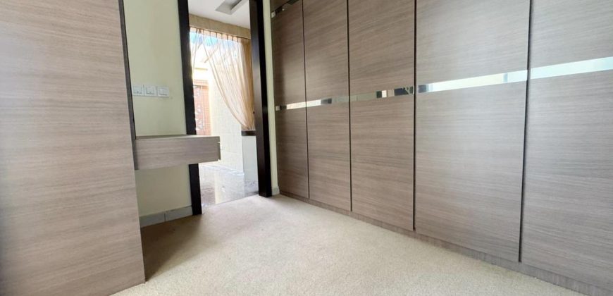 Taman Sutera Utama – 2 Storey Semi Detached House – FOR SALE Taman Sutera Utama – 2 Storey Semi Detached House – FOR SALE