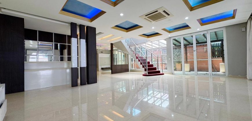 Taman Sutera Utama – 2 Storey Semi Detached House – FOR SALE Taman Sutera Utama – 2 Storey Semi Detached House – FOR SALE