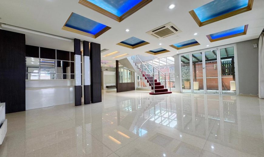 Taman Sutera Utama – 2 Storey Semi Detached House – FOR SALE Taman Sutera Utama – 2 Storey Semi Detached House – FOR SALE