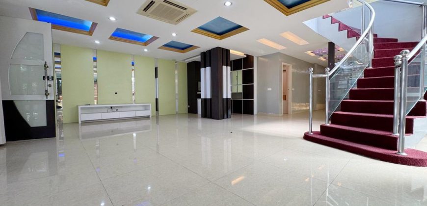 Taman Sutera Utama – 2 Storey Semi Detached House – FOR SALE Taman Sutera Utama – 2 Storey Semi Detached House – FOR SALE