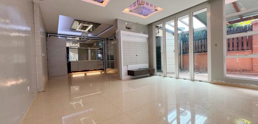 Taman Sutera Utama – 2 Storey Semi Detached House – FOR SALE Taman Sutera Utama – 2 Storey Semi Detached House – FOR SALE