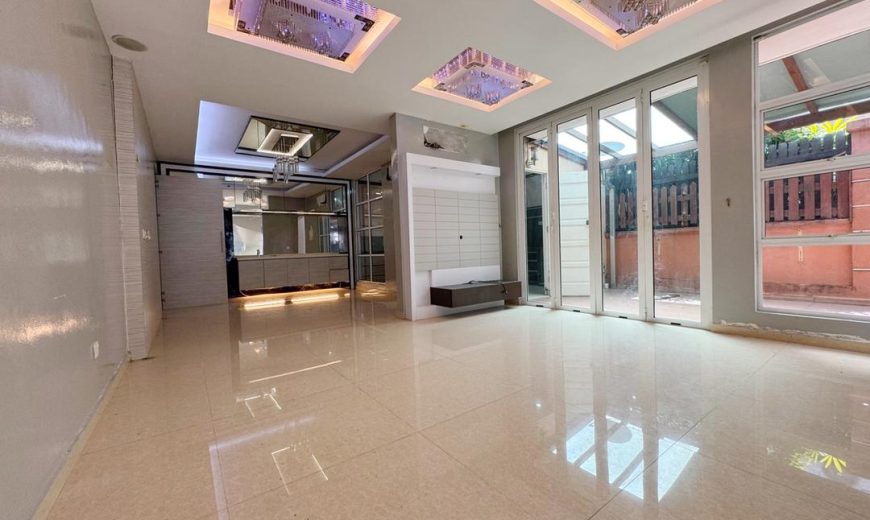 Taman Sutera Utama – 2 Storey Semi Detached House – FOR SALE Taman Sutera Utama – 2 Storey Semi Detached House – FOR SALE