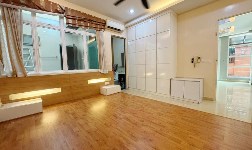 Taman Sutera Utama – 2 Storey Semi Detached House – FOR SALE Taman Sutera Utama – 2 Storey Semi Detached House – FOR SALE