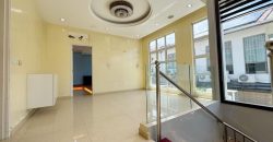 Taman Sutera Utama – 2 Storey Semi Detached House – FOR SALE Taman Sutera Utama – 2 Storey Semi Detached House – FOR SALE