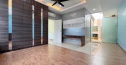 Taman Sutera Utama – 2 Storey Semi Detached House – FOR SALE Taman Sutera Utama – 2 Storey Semi Detached House – FOR SALE