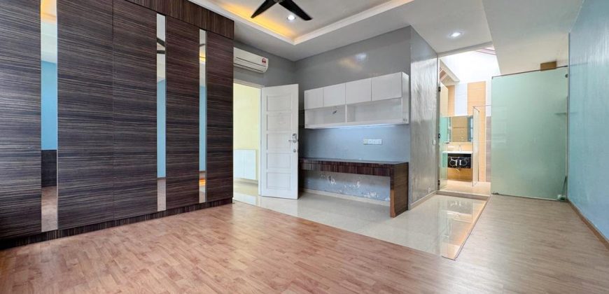 Taman Sutera Utama – 2 Storey Semi Detached House – FOR SALE Taman Sutera Utama – 2 Storey Semi Detached House – FOR SALE