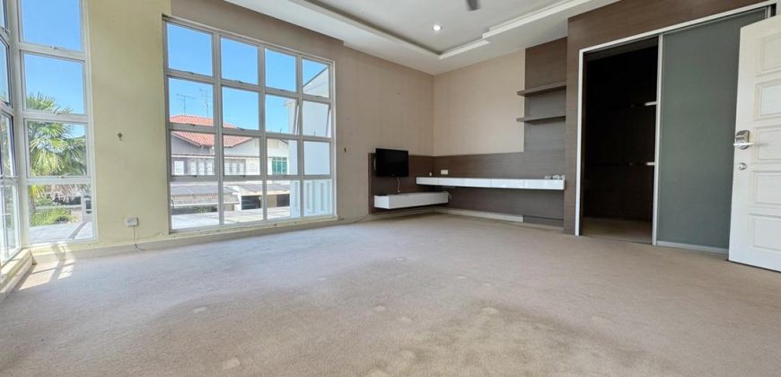 Taman Sutera Utama – 2 Storey Semi Detached House – FOR SALE Taman Sutera Utama – 2 Storey Semi Detached House – FOR SALE