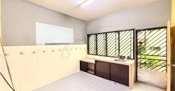 Taman Bukit Kempas – 2 Storey Terrace House – FOR SALE Taman Bukit Kempas – 2 Storey Terrace House – FOR SALE