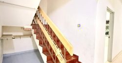 Taman Bukit Kempas – 2 Storey Terrace House – FOR SALE Taman Bukit Kempas – 2 Storey Terrace House – FOR SALE