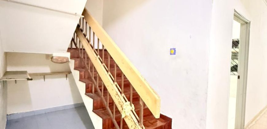 Taman Bukit Kempas – 2 Storey Terrace House – FOR SALE Taman Bukit Kempas – 2 Storey Terrace House – FOR SALE