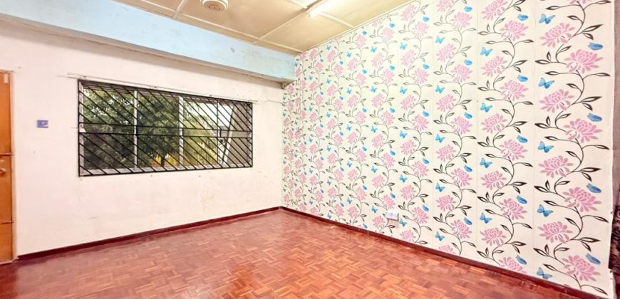 Taman Bukit Kempas – 2 Storey Terrace House – FOR SALE Taman Bukit Kempas – 2 Storey Terrace House – FOR SALE