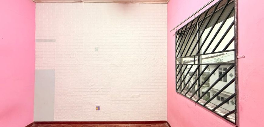 Taman Bukit Kempas – 2 Storey Terrace House – FOR SALE Taman Bukit Kempas – 2 Storey Terrace House – FOR SALE