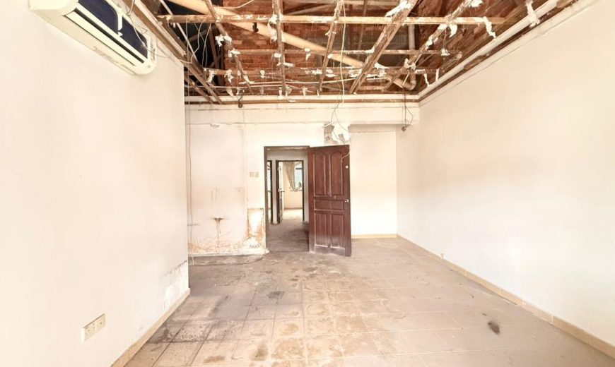 Taman Bukit Mewah – 2 Storey Terrace House – FOR SALE Taman Bukit Mewah – 2 Storey Terrace House – FOR SALE