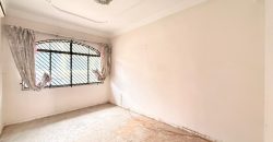 Taman Bukit Mewah – 2 Storey Terrace House – FOR SALE