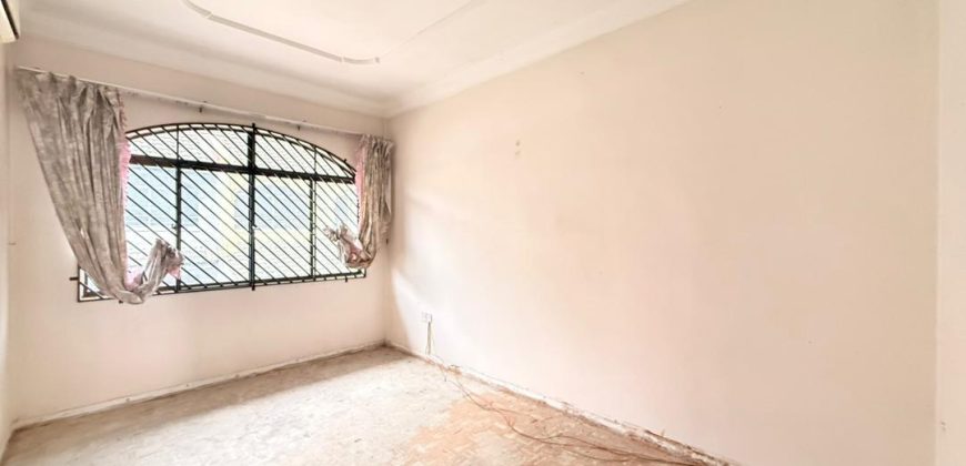 Taman Bukit Mewah – 2 Storey Terrace House – FOR SALE