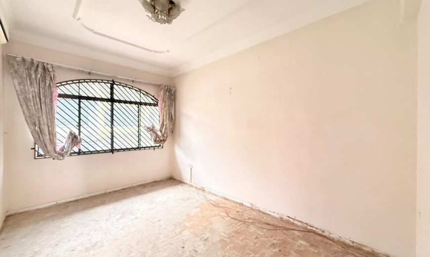 Taman Bukit Mewah – 2 Storey Terrace House – FOR SALE Taman Bukit Mewah – 2 Storey Terrace House – FOR SALE