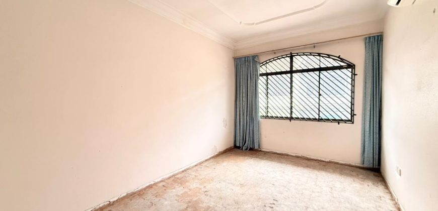 Taman Bukit Mewah – 2 Storey Terrace House – FOR SALE