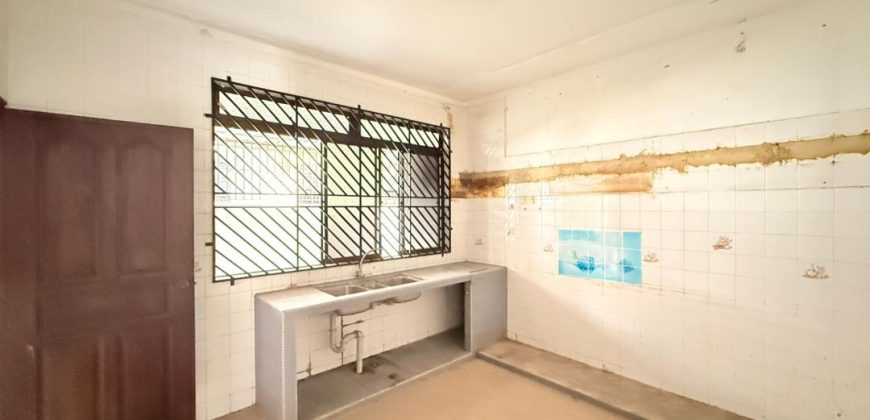 Taman Bukit Mewah – 2 Storey Terrace House – FOR SALE