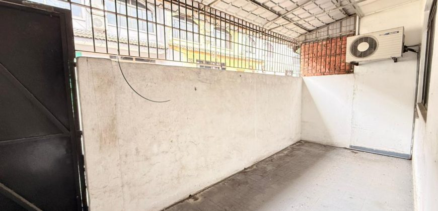 Taman Bukit Mewah – 2 Storey Terrace House – FOR SALE