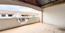 Taman Bukit Mewah – 2 Storey Terrace House – FOR SALE