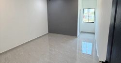 Taman Kebun Teh – 2 Storey Corner Bungalow House – FOR SALE