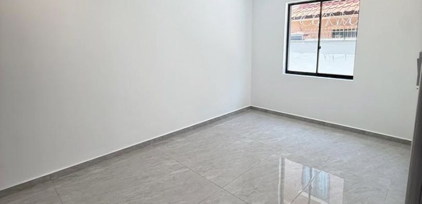 Taman Kebun Teh – 2 Storey Corner Bungalow House – FOR SALE