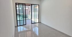 Taman Kebun Teh – 2 Storey Corner Bungalow House – FOR SALE