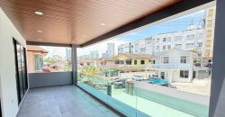 Taman Kebun Teh – 2 Storey Corner Bungalow House – FOR SALE