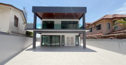 Taman Kebun Teh – 2 Storey Corner Bungalow House – FOR SALE