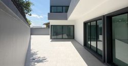 Taman Kebun Teh – 2 Storey Corner Bungalow House – FOR SALE