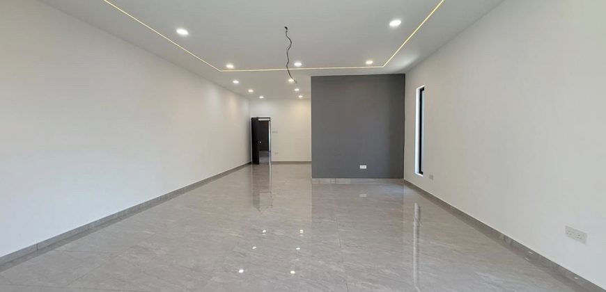 Taman Kebun Teh – 2 Storey Corner Bungalow House – FOR SALE