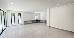 Taman Kebun Teh – 2 Storey Corner Bungalow House – FOR SALE