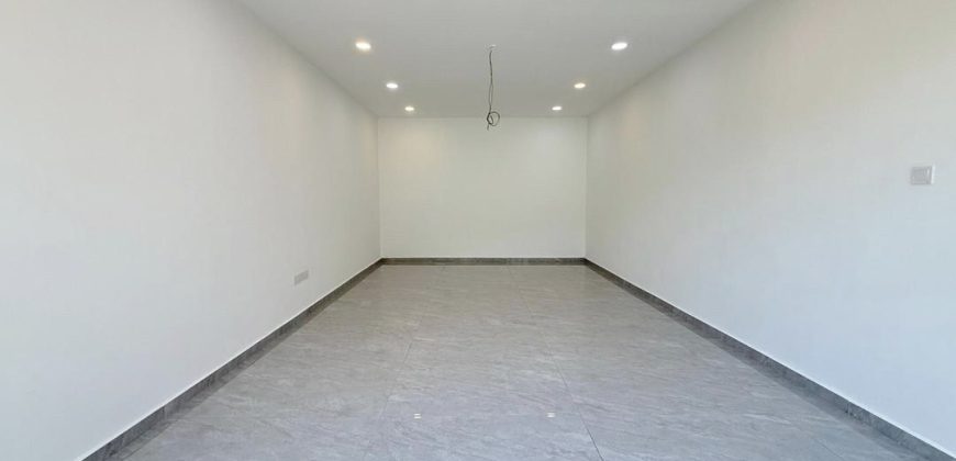 Taman Kebun Teh – 2 Storey Corner Bungalow House – FOR SALE