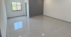 Taman Kebun Teh – 2 Storey Corner Bungalow House – FOR SALE