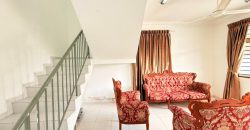 Taman Nusantara @ Gelang Patah – 2 Storey Low Medium Cost – FOR SALE