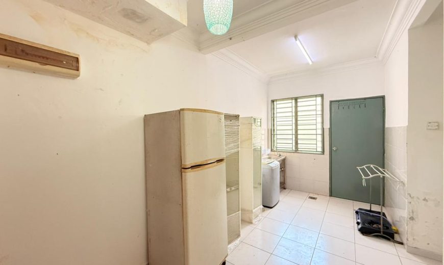 Taman Nusantara @ Gelang Patah – 2 Storey Low Medium Cost – FOR SALE Taman Nusantara @ Gelang Patah – 2 Storey Low Medium Cost – FOR SALE