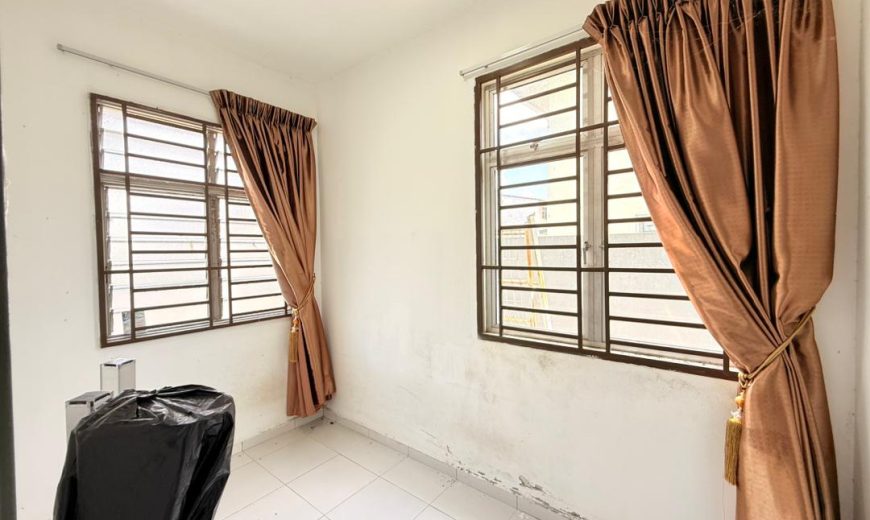 Taman Nusantara @ Gelang Patah – 2 Storey Low Medium Cost – FOR SALE Taman Nusantara @ Gelang Patah – 2 Storey Low Medium Cost – FOR SALE