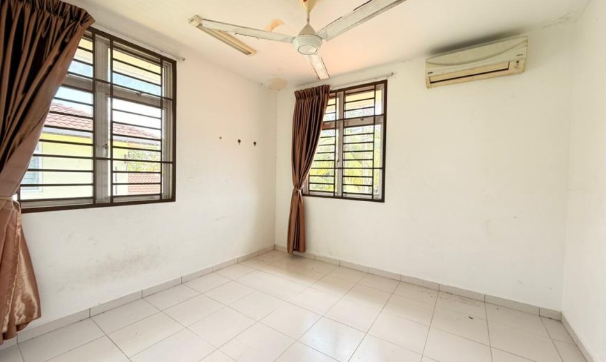 Taman Nusantara @ Gelang Patah – 2 Storey Low Medium Cost – FOR SALE Taman Nusantara @ Gelang Patah – 2 Storey Low Medium Cost – FOR SALE